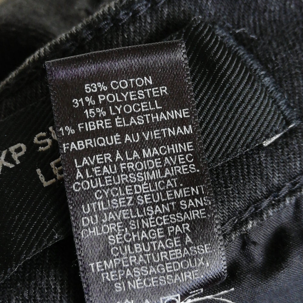 Express super soft legging - Picture 14 of 15